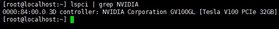 VMware vSphere 下 NVIDIA vGPU 驅(qū)動的安裝和配置(圖3) VMware vSphere 下 NVIDIA vGPU 驅(qū)動的安裝和配置(圖3)