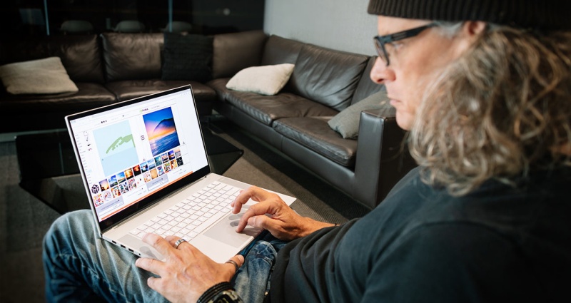 涂鴉秒變大作：GauGAN AI 繪畫工具已創(chuàng)造超過(guò) 50 萬(wàn)張圖像(圖1)